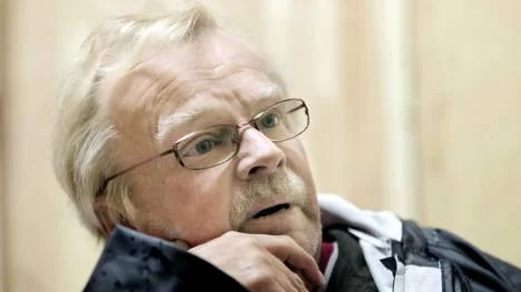 För mig gäller sommarteater året runt, säger Thomas Krantz, regissör.