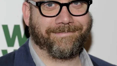 Paul Giamatti gör huvudrollen som den krökande charmören Barney Panofsky i "Barneys många liv". "Många har jämfört honom med Milo från "Sideways", men det stämmer inte", säger Giamatti.
