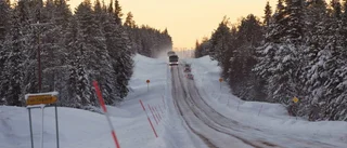 Biltestare i skottgluggen