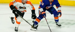Ingen Panik – i Luleå Hockey • Slovaken flyttar till Schweiz