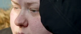 ”Jag var livrädd att Malte skulle dö”