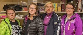 Framtiden oviss för Slagnäs skola