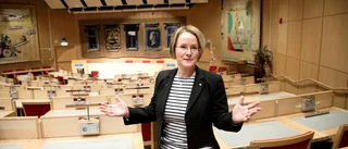 Miljonsatsning på kultur