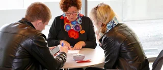 170 behövs inom hemtjänsten