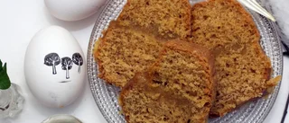 Recept i påsktid