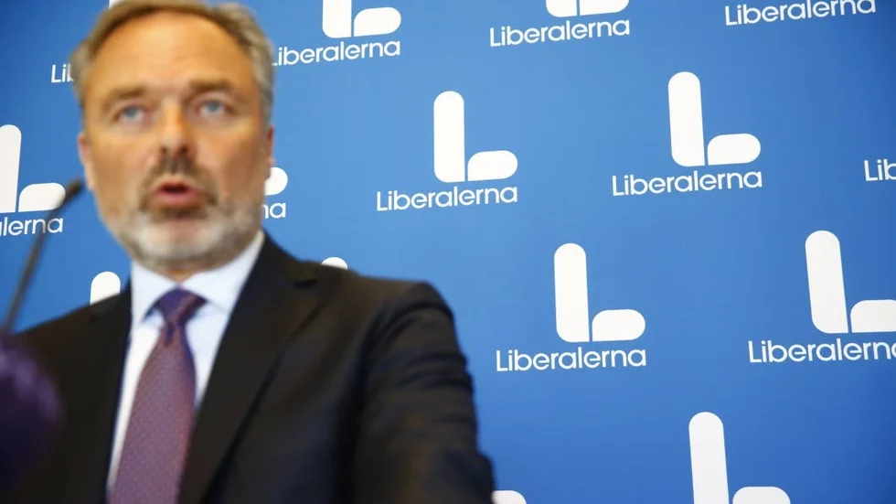 Jan Björklunds och hans parti benämns nu mer Liberalerna, men politiken är den samma som  i ”gamla” Folkpartiet.