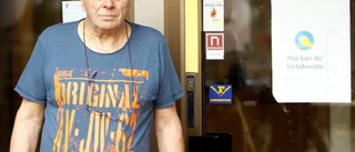 Olovlig körning av ordföranden