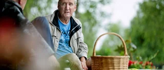 Olyckan gav insyn i det han varit en del av