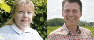 Klart: S och C ska leda i Flen – i minoritet ✓Tiefensee (C) avgår ✓"Finns otroligt mycket potential"