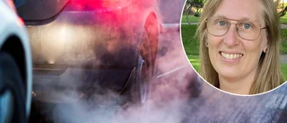 Då spricker Katrineholms koldioxidbudget – De står för de största utsläppen: "Krävs ett tydligt mål"