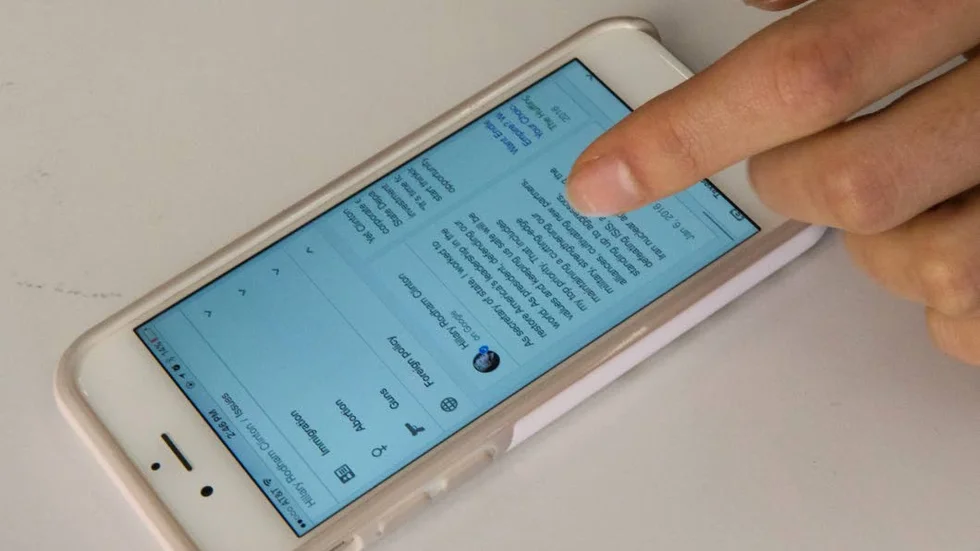 En Iphone för en krona verkar för bra för att vara sant. Och det är det också. Nappar du på erbjudandet från Cleandevice365 Och det erbjudandet från danska företaget