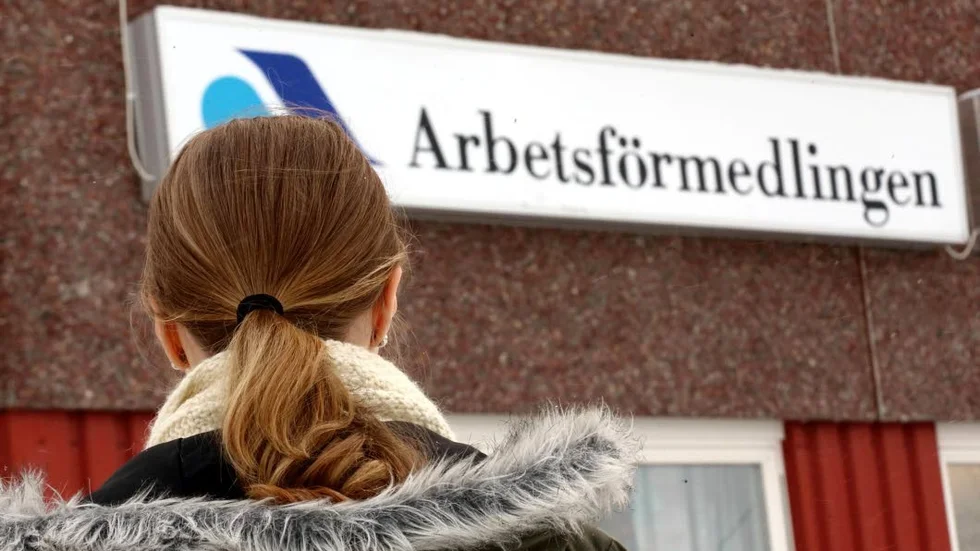 Oförändrat. Arbetslösheten i länet i februari är oförändrad jämfört med förra året.             (Arkivbild)