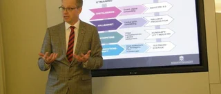 Från Davos till Damberg