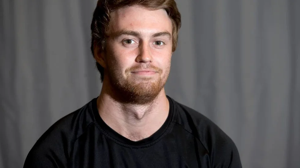 STÖD. ”Hoppas att vi får samma publikstöd som de senaste matcherna”, säger Elias Nyström inför helgens hemmamatch mot Tyresö Trollbäcken i allsvenskan. (arkivbild)