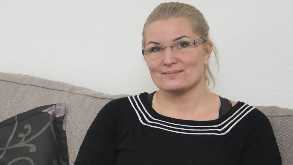 När Gabriella Granström inte fick gehör hos rektorn kontaktade hon skolchef Annette Rylén i hopp om förändring. "Men hon sa att hon inte har tid att sätta sig in i enskilda fall, och hänvisade till rektorerna."