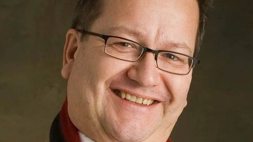 Debattören, statsvetaren och mångårige krönikören i Piteå-Tidningen, Stig-Björn Ljunggren