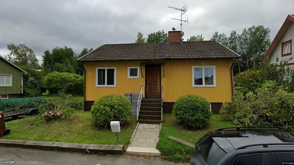 Skyttevägen 5