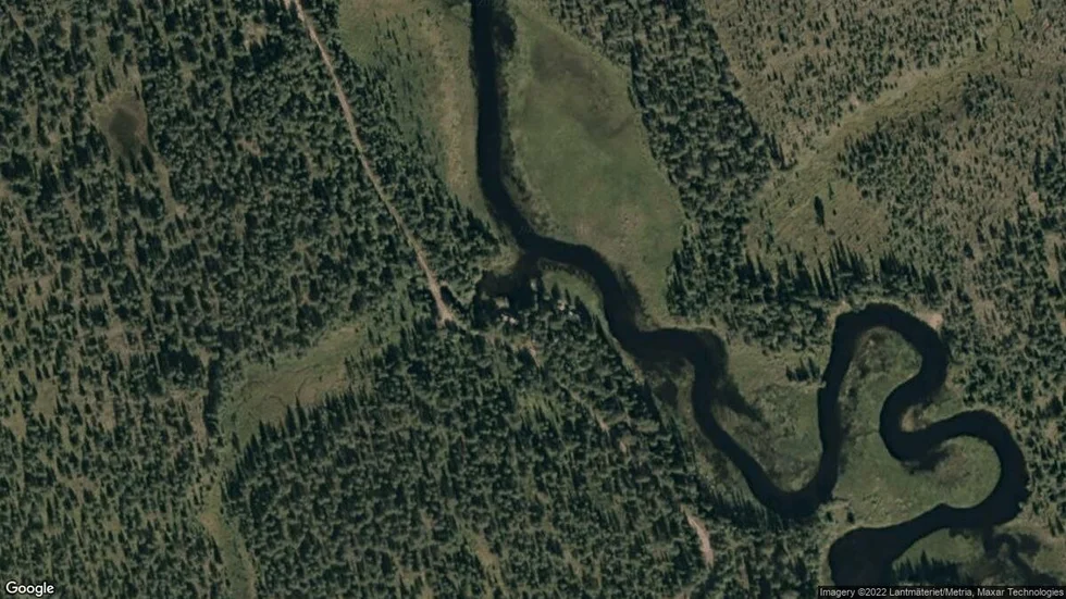 Området kring Sofiero 2