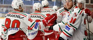 Stundtals fint spel men VIK åter utan poäng – här är Sportens favoriter från matchen