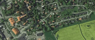 93 kvadratmeter stort hus i Fjärdhundra sålt till ny ägare