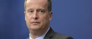 Till Anders Ygemans försvar