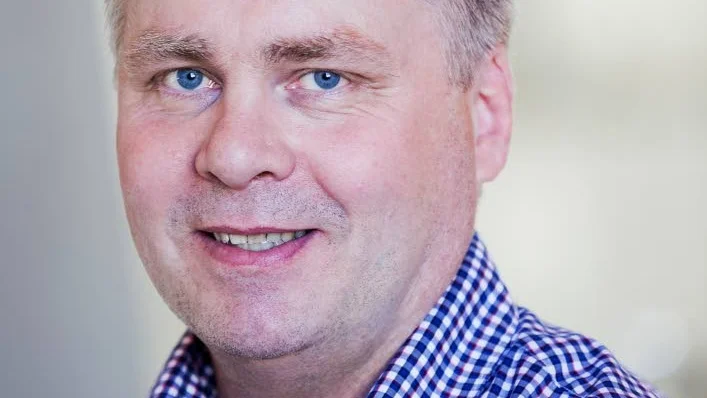Kan påverka. ”På sikt kan konflikten påverka oss”, ­säger Prefabmästarnas vd Rolf Skoog.