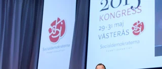 Den tysta kongressen