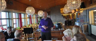 Årsmöte: Kurirenveteranerna