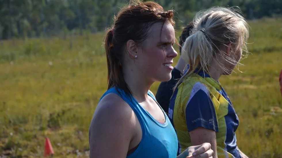 Lovisa Modig