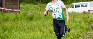 O-ringen: "Terrängen är okänd"