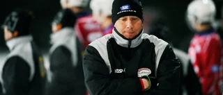 En spelare till ska in i Kalix