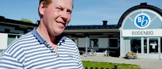 Bodenbos nya ledning har inget att dölja