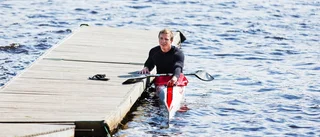 Medaljregn väntar under kanot-SM
