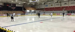 En "Long" väg till Asplöven