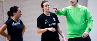 Nytt namn – men samma lagkapten