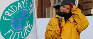 2019 - Trump eller Thunberg?    