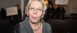 Ordförande hoppar av efter svalnat intresse