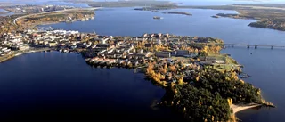 Lång tomtkö - litet utbud