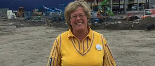 Nya Ikea plockar chefen från Haparanda
