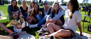 Assi vann spelning med idolen