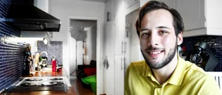 Föräldrar går oftare in som delägare