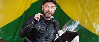 Luleåföretagets kampanj för flyktinghjälpten