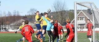 Vårcup gav fotbollsfest runt om i Luleå