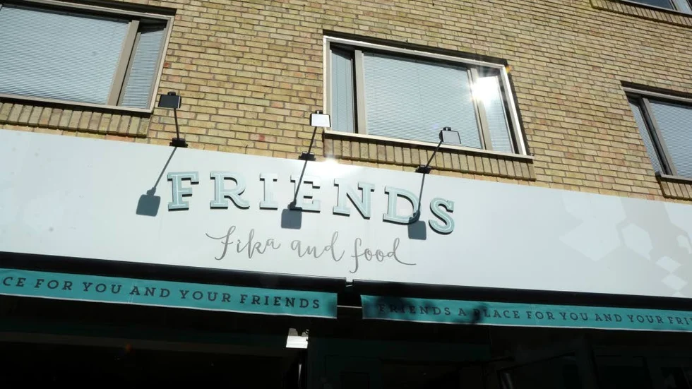 Friends