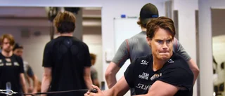 Luleå Hockey-tränaren: "Vi har blivit mindre extrema"