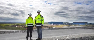 Får äntligen jobba i hemkommunen