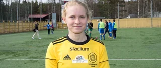 Tredje raka segern – hakar på toppen