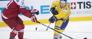 Olsson Jiglund: "En klasspelare – som gör Luleå Hockey avsevärt bättre"