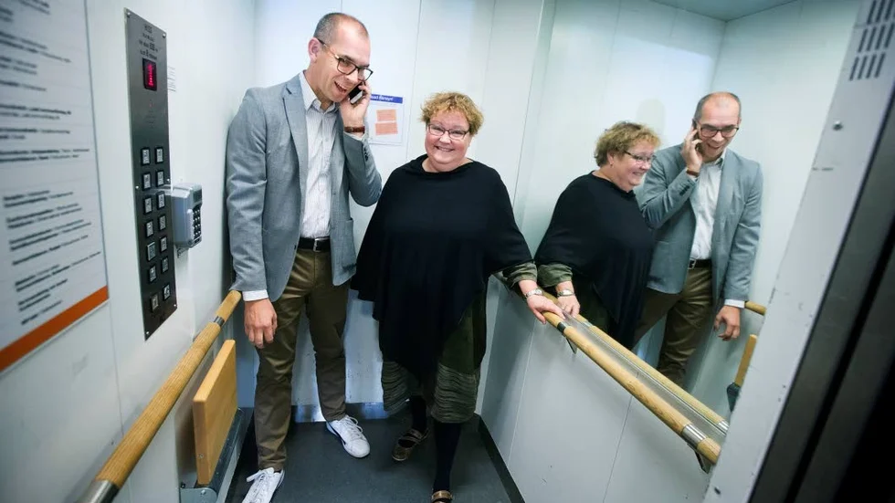 Luleå står värd för Sveriges största jämställdhetskonferens –  Forum jämställdhet 2019.