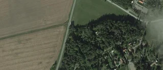 Nya ägaren ärver huset på Villberga Håra 1 i Grillby